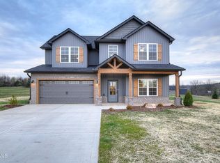 1018 Hawley Rd, Blountville, TN 37617