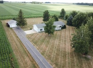 640 Deckerville Rd, Deckerville, MI 48427