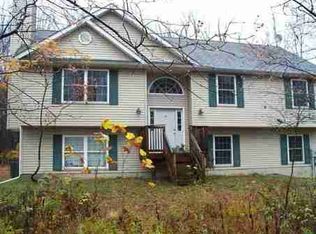 7 Mount Zion Rd, Port Jervis, NY 12771