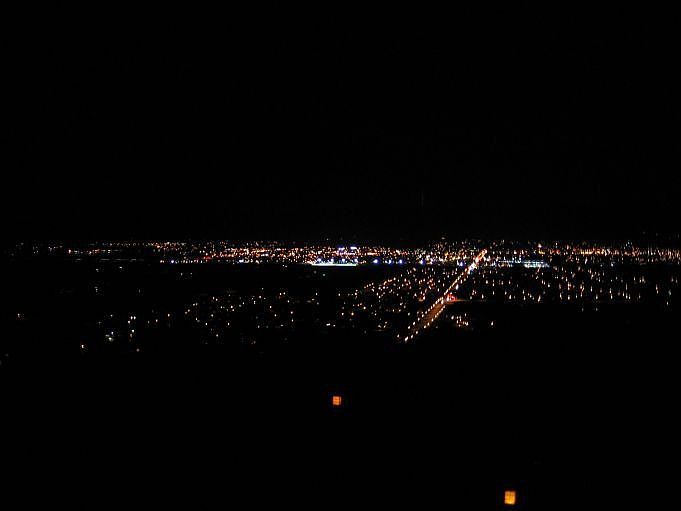 Night View