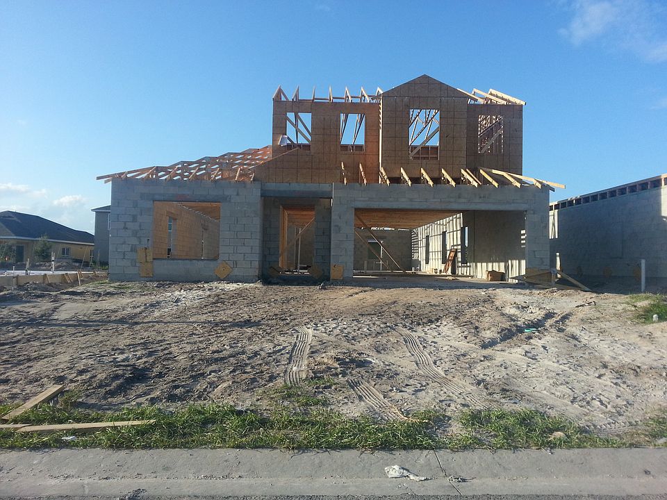 2nd image of 4703 Greycliff Prairie Dr