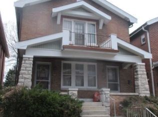 5848 Goener Ave, Saint Louis, MO