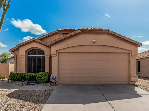 21819 N 48TH Street, Phoenix, AZ 85054