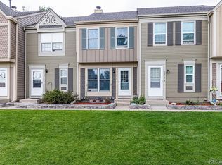 10816 Summerset Way, Parker, CO 80138