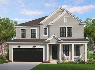 Maywood I Plan, Indigo Place, Charleston, SC 29406