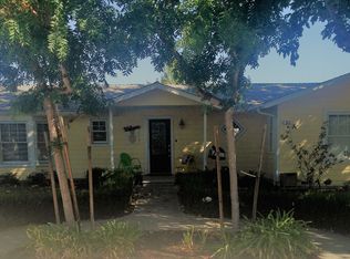 312 W Stanford Ave, Coalinga, CA 93210