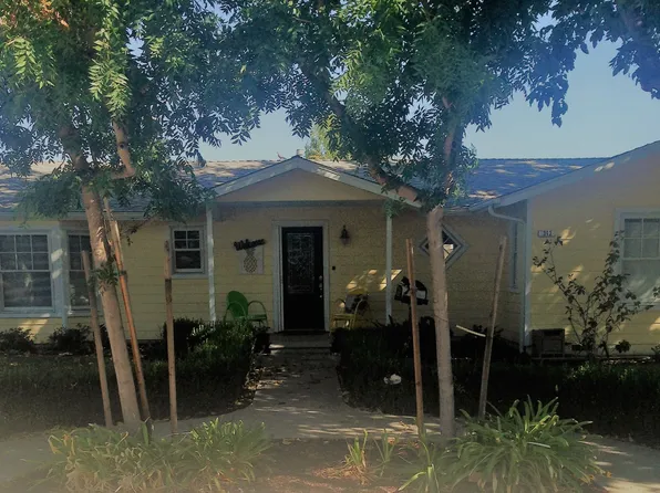 312 W Stanford Ave, Coalinga, CA 93210