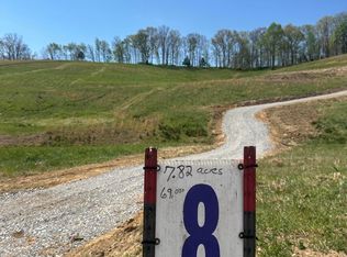 147 Coon Trl #8, East Bernstadt, KY 40729
