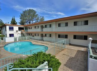 8600 Lemon Ave APT 7, La Mesa, CA 91941
