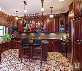 Sold by Halstead Real Estate