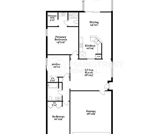 2nd image of 3471 Talisman Dr