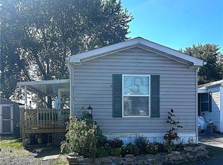 3113 Newburg Rd, Nazareth, PA 18064