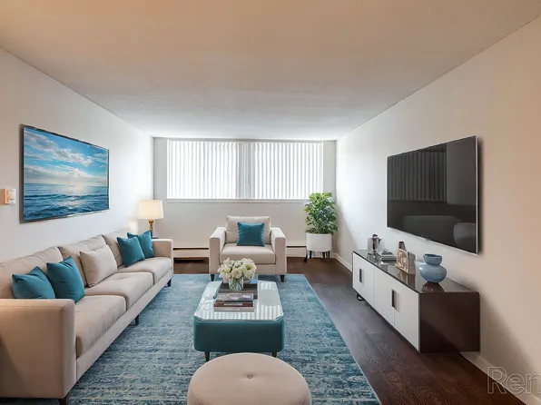 Edgerton Highlands Apartments