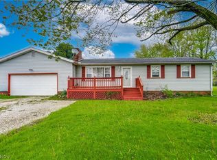 15390 Cenfield St NE, Alliance, OH 44601