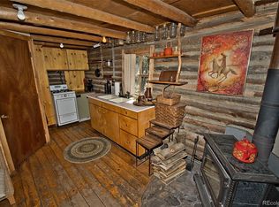 512 E Granite Ave, Crestone, CO 81131