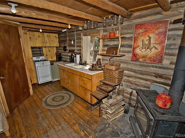 512 E Granite Avenue, Crestone, CO 81131