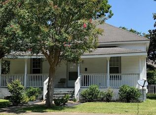 308 Highland Ave, Eufaula, AL 36027