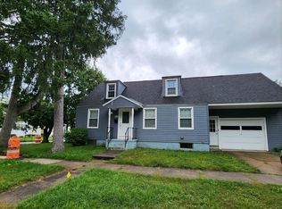 113 Harter Pl, Utica, NY 13502