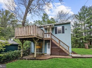 1302 Rice Ave, Baltimore, MD 21228