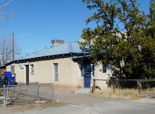 1501 8th St SW, Albuquerque, NM 87102