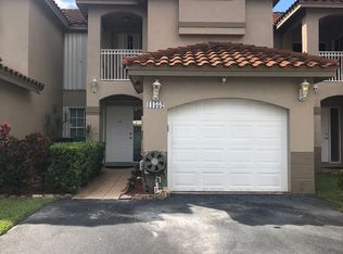 11552 SW 148th Path, Miami, FL 33196