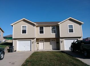 531 Maier Dr, Belton, MO 64012