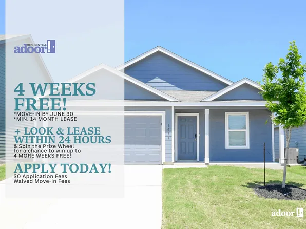 1059 Pardon Way, New Braunfels, TX 78130