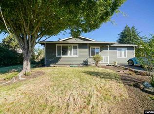 645 Oak St, Aumsville, OR