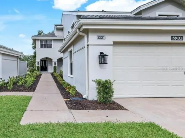 16201 FAIRWAY WOODS DRIVE #1307, FORT MYERS, FL 33908