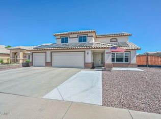 10806 W Adam Ave, Sun City, AZ 85373