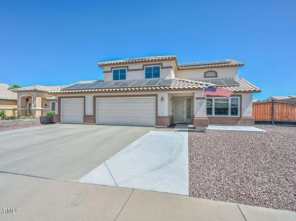 10806 W ADAM Avenue, Peoria, AZ 85373