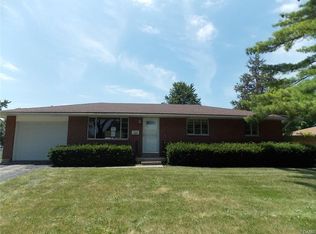 1028 Bosco Ave, Vandalia, OH 45377