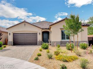 2515 Ballatore St, Henderson, NV 89044