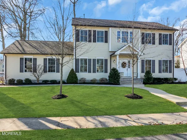 978 Leonardville Road, Atlantic Highlands, NJ 07716