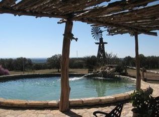 514 Sycamore Falls Way, Marble Falls, TX 78654