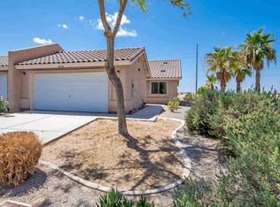 3028 S Robert Way, Yuma, AZ 85365
