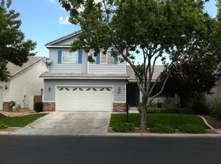 1532 Lamplight Village Ln, Las Vegas, NV 89183