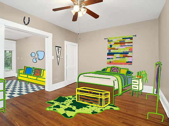 4th image of 2354 Lawrence St #638