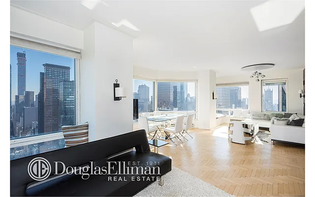 Rented by Douglas Elliman | media 24