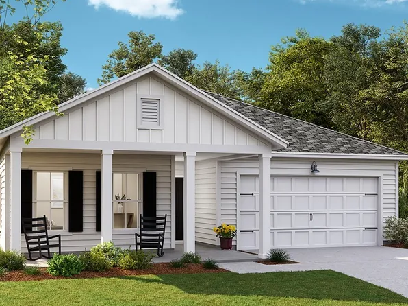 117 Weyview Gardens, Pooler, GA 31322