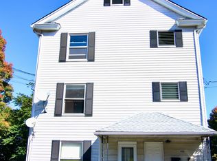 405 Wilson St #1B, Waterbury, CT 06708