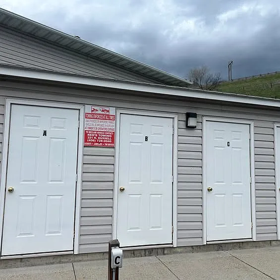 104 Pullman Ct #C — Photo 11