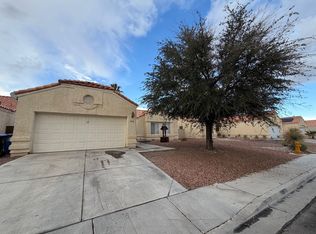 4616 Imperial Beach Ave, North Las Vegas, NV 89032