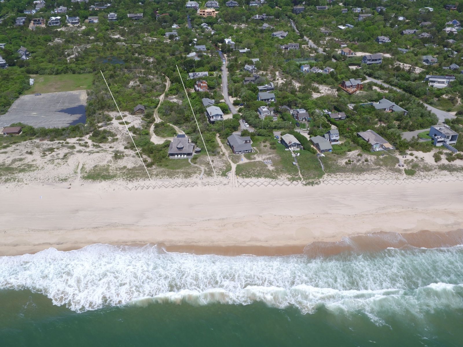 169 Atlantic Ave, Amagansett, NY 11930 Out East