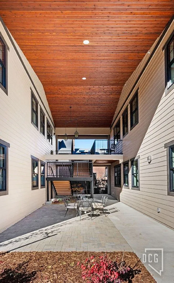 Tahoe Midtown Flats — Photo 4