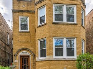 5912 N Campbell Ave, Chicago, IL 60659