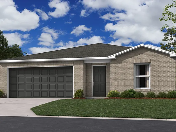 RC Rockford Plan, Dwyer Farms