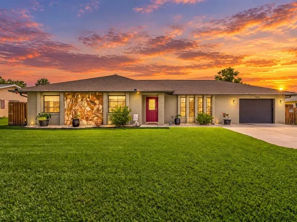 3242 CARDIFF ST, PUNTA GORDA, FL 33983