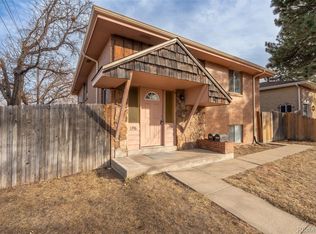 1394 Chester St, Aurora, CO 80010