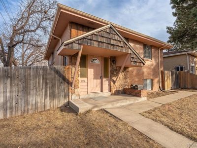 1394 Chester Street, Aurora, CO, 80010